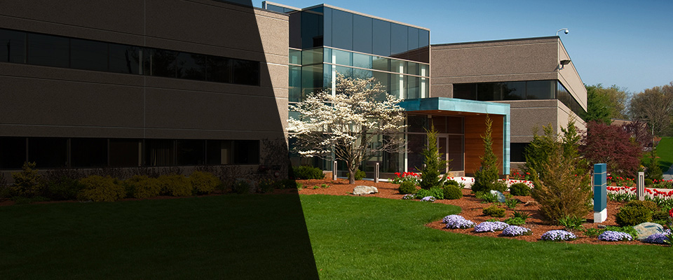 Johnstown Landscapers