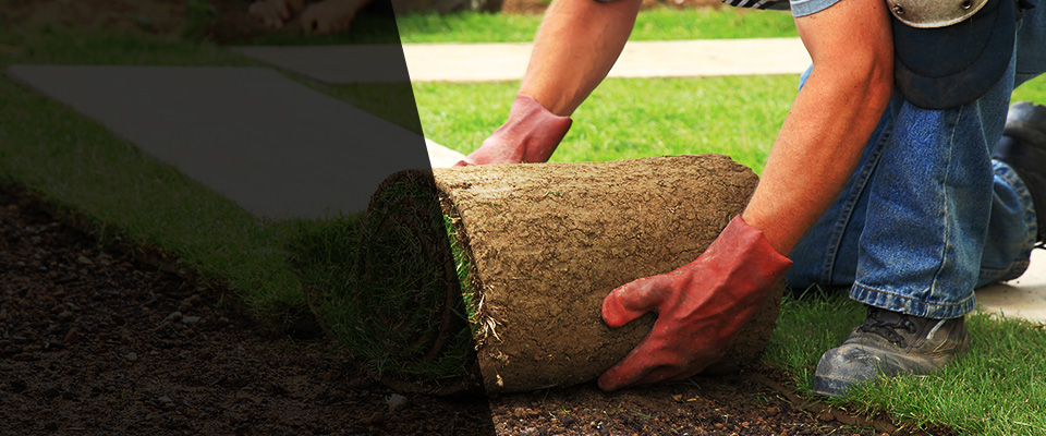 Johnstown Landscapers